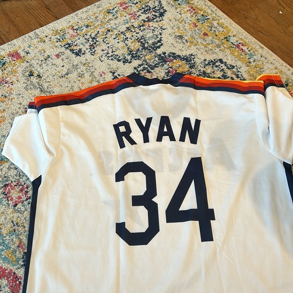 Astros Vintage Shirt - Picture 3 of 3